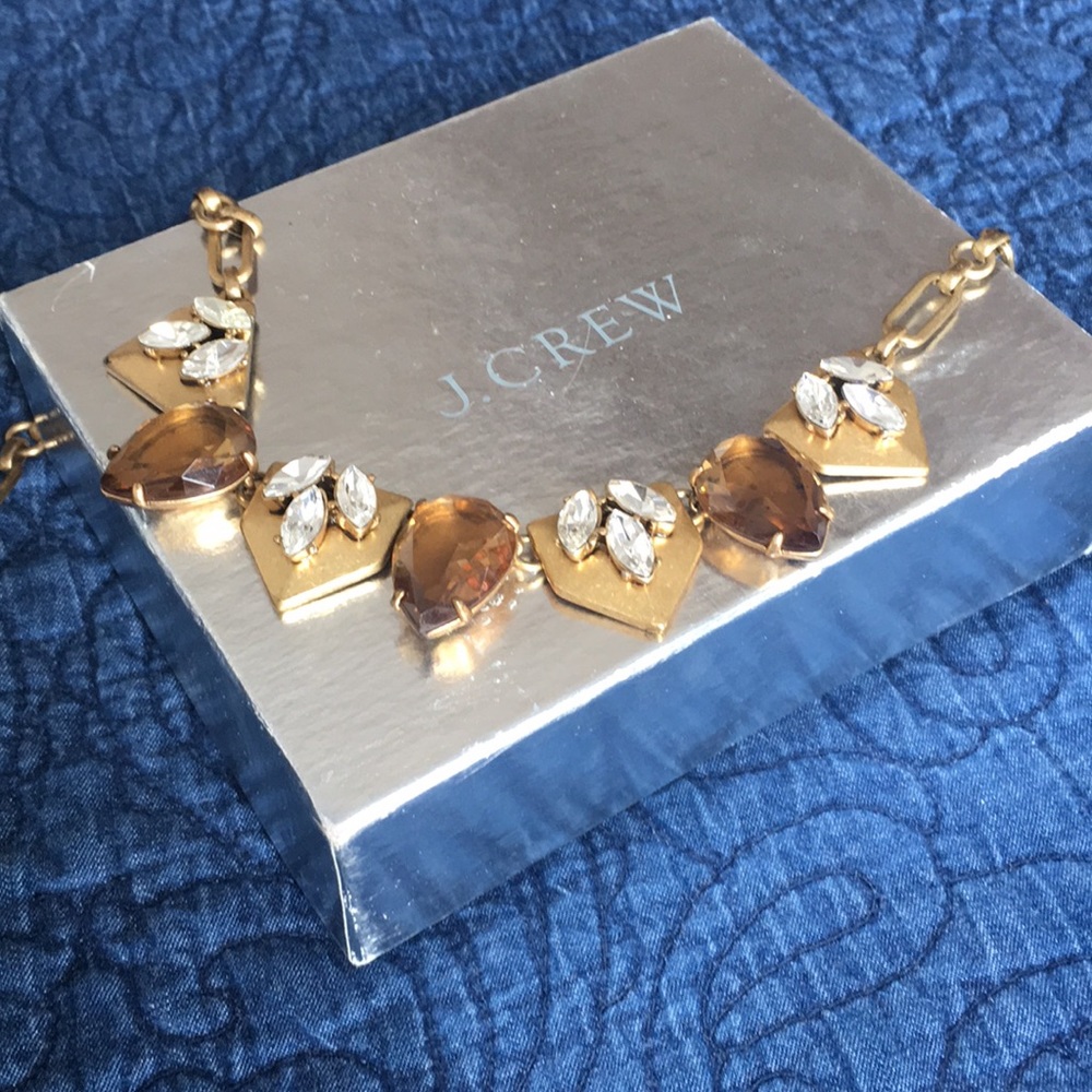 J.Crew Jewelry